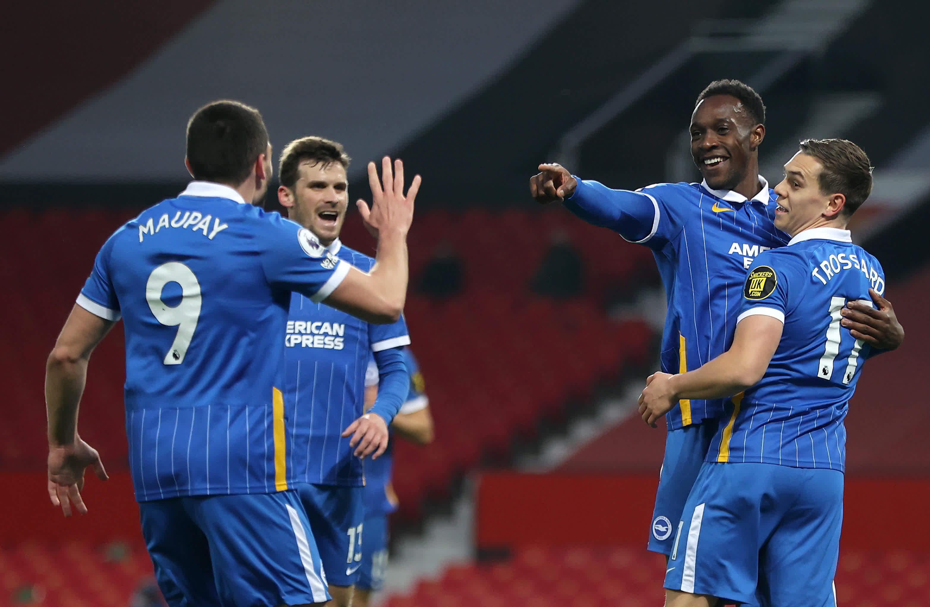 绩上的显著 绩上的显著