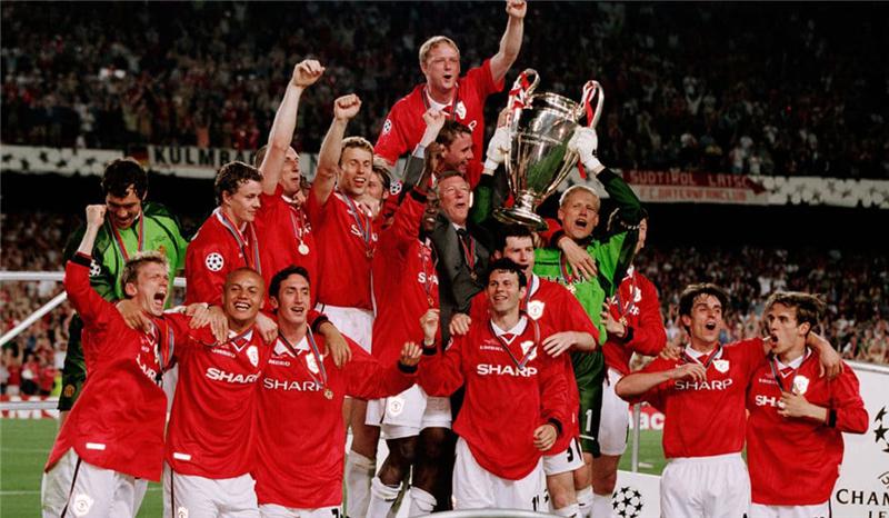 代表的球队 代表的球队