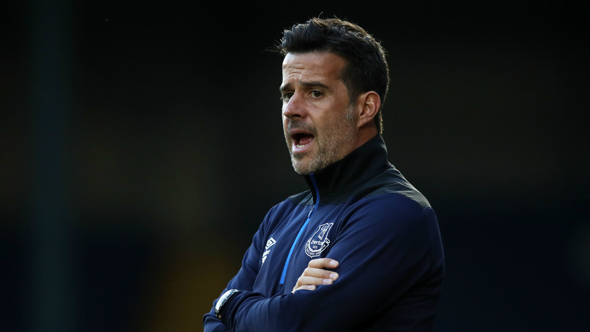 当面临挑战 当面临挑战