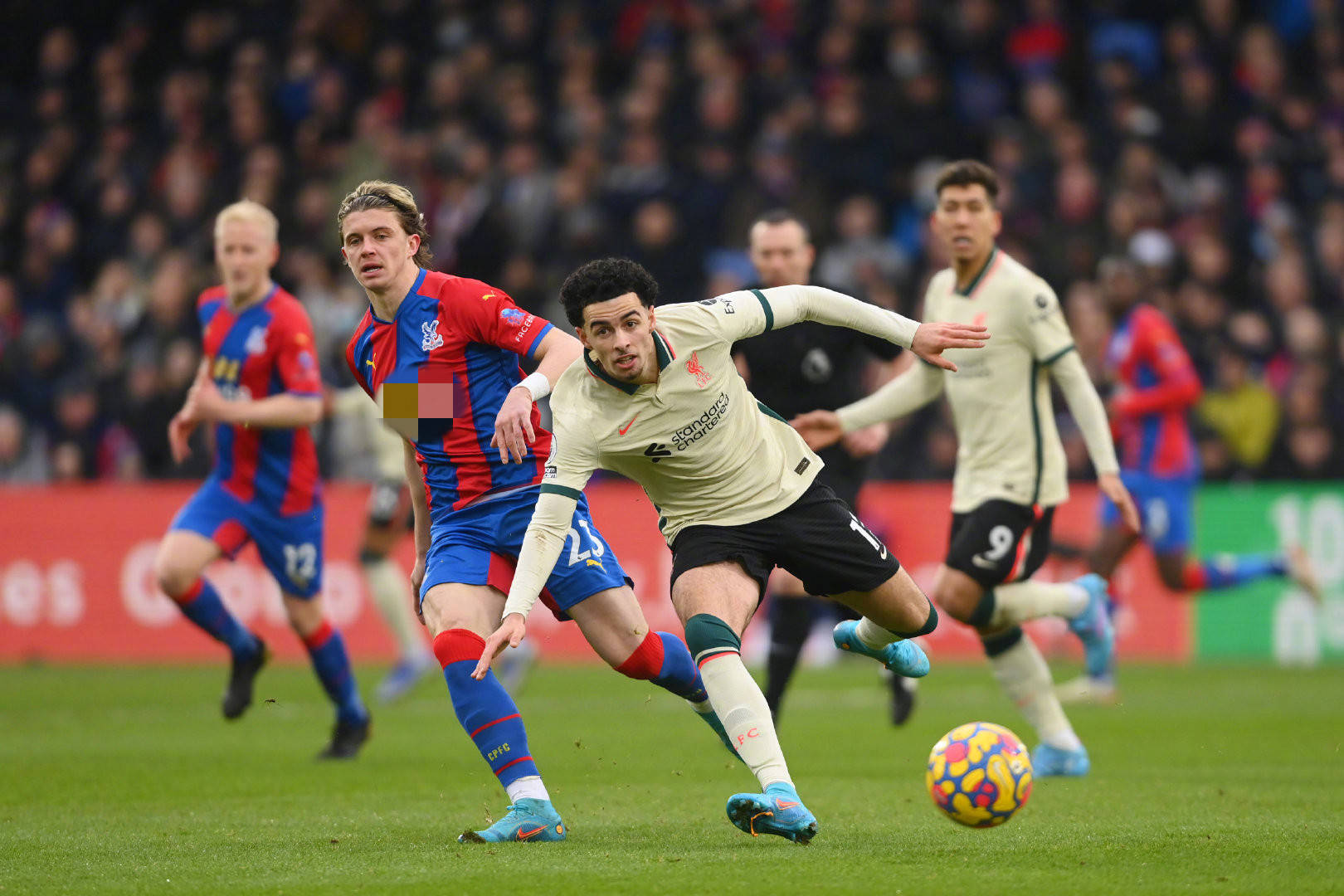 令表示担忧 令表示担忧